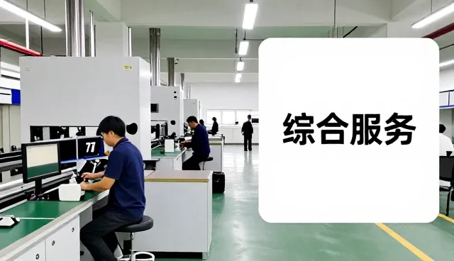 智能数据采集平台