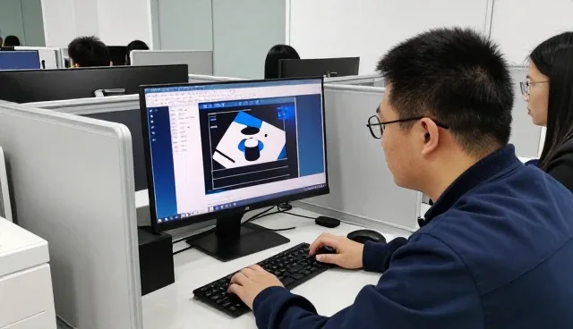 星引擎（深圳）数字科技有限公司聊聊数据处理数字化建设