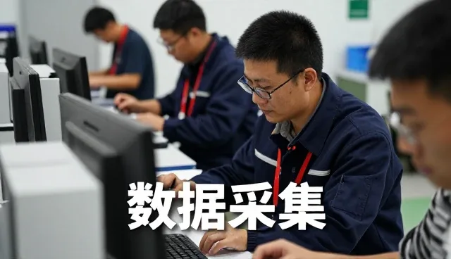 工业园区中的系统开发与集成应用趋势分析